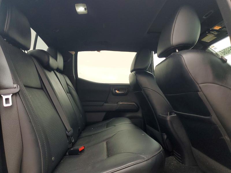 52769066 :رقم المزاد ، 3TYCZ5ANXMT048350 vin ، 2021 Toyota Tacoma مزاد بيع