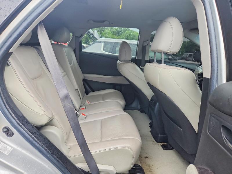 Aukcja sprzedaży 2015 Lexus Rx 350, vin: 2T2BK1BA5FC258572, numer aukcji: 54470206
