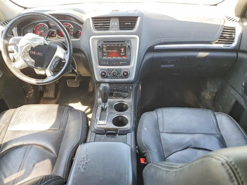 53817266 :رقم المزاد ، 1GKKVRKD4GJ334748 vin ، 2016 Gmc Acadia مزاد بيع
