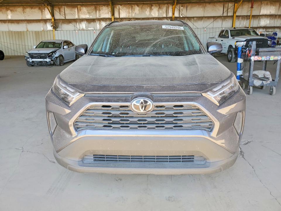 Продаж на аукціоні авто 2025 Toyota Rav4 Hybrid, vin: 4T3RWRFV9SU191977, номер лоту: 52949296