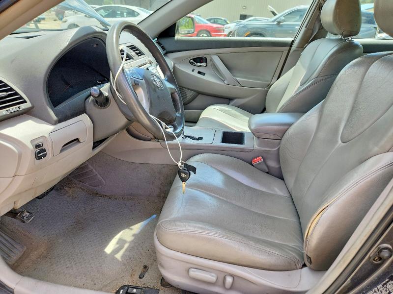Продаж на аукціоні авто 2007 Toyota Camry, vin: 4T1BE46K17U512245, номер лоту: 53872576