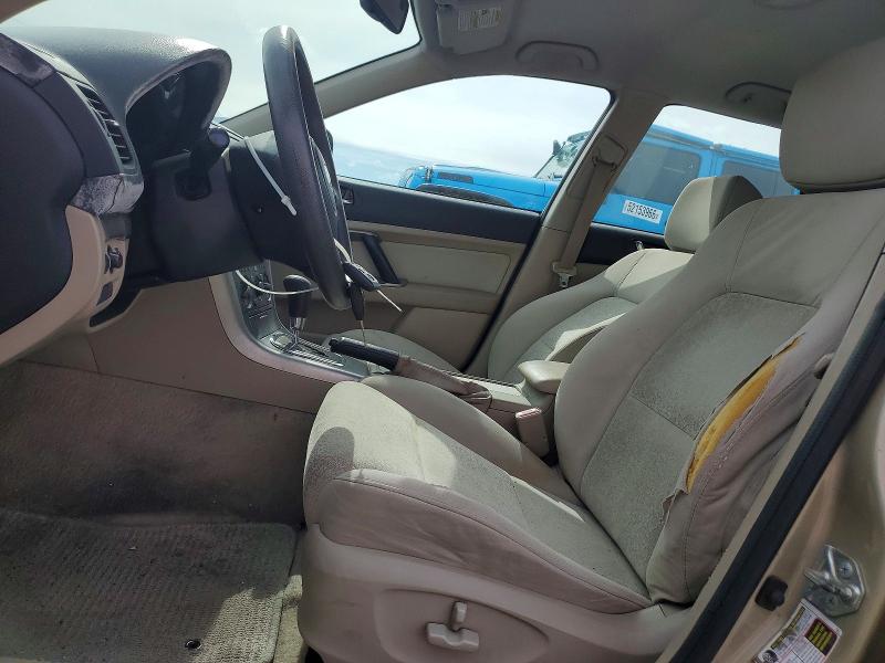 Продажа на аукционе авто 2008 Subaru Outback, vin: 4S4BP61C887304790, номер лота: 51720376