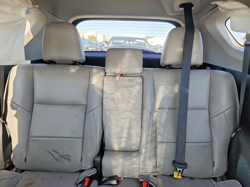 54264486 :رقم المزاد ، 2T3ZFREV2HW334200 vin ، 2017 Toyota Rav4 مزاد بيع