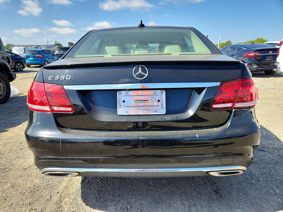 Продаж на аукціоні авто 2014 Mercedes-benz E, vin: WDDHF5KB2EA938523, номер лоту: 53159636