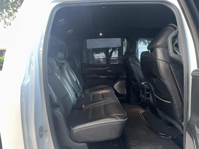 2019 Ram 1500 მანქანა იყიდება აუქციონზე, vin: 1C6RREHT6KN683294, აუქციონის ნომერი: 54730366