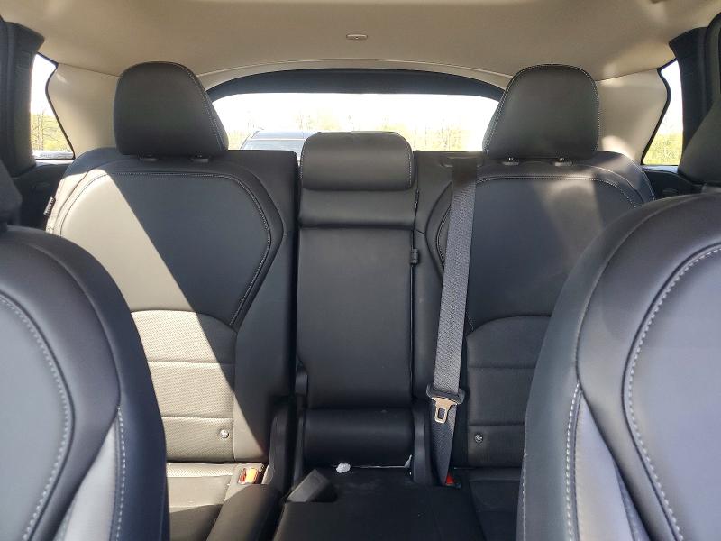 Продажа на аукционе авто 2024 Infiniti Qx50, vin: 3PCAJ5BB7RF114587, номер лота: 51150736