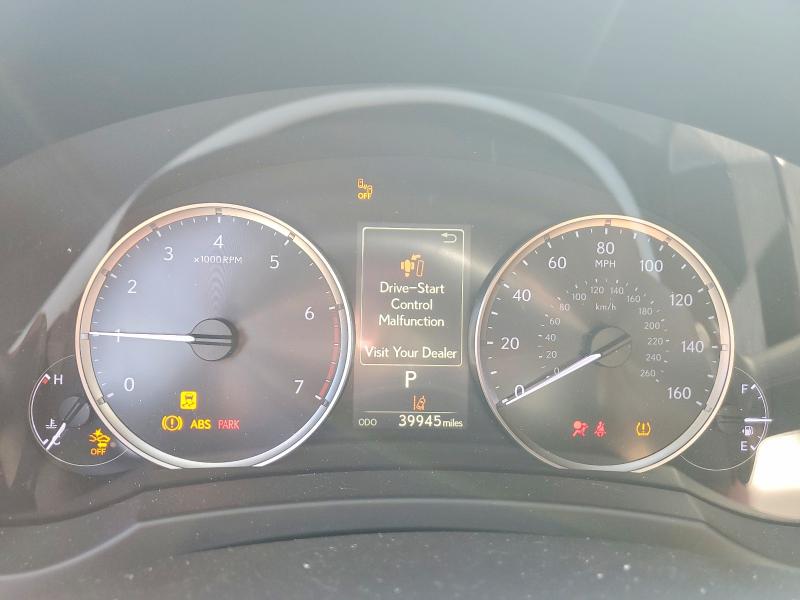 Продаж на аукціоні авто 2021 Lexus Is, vin: JTHAA1D22M5111935, номер лоту: 51382896