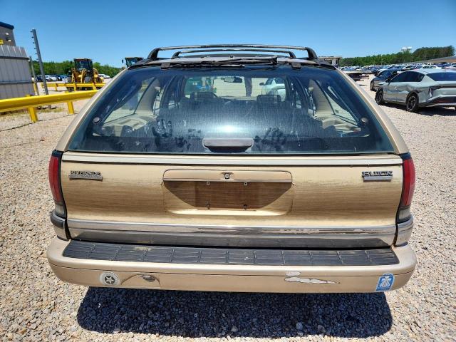 Aukcja sprzedaży 1996 Buick Roadmaster, vin: 1G4BR82P6TR410529, numer aukcji: 53509296