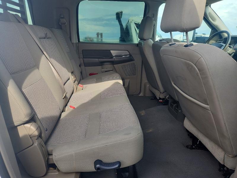 Aukcja sprzedaży 2007 Dodge Ram 3500, vin: 3D7MX49C87G763283, numer aukcji: 52595616