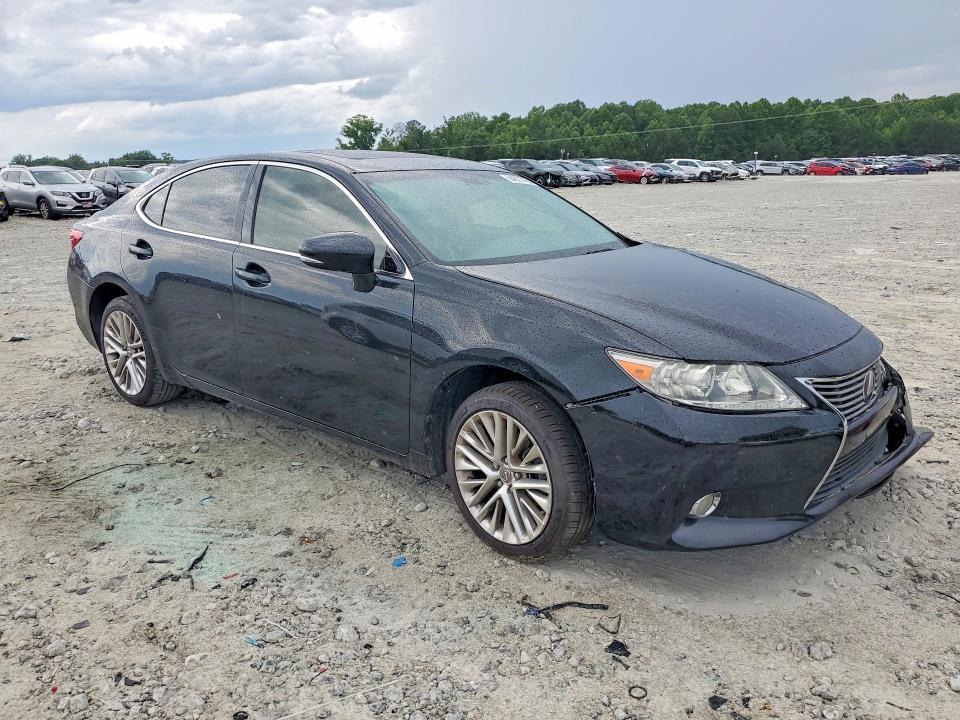 Aukcja sprzedaży 2013 Lexus Es, vin: JTHBK1GG4D2066510, numer aukcji: 54837796