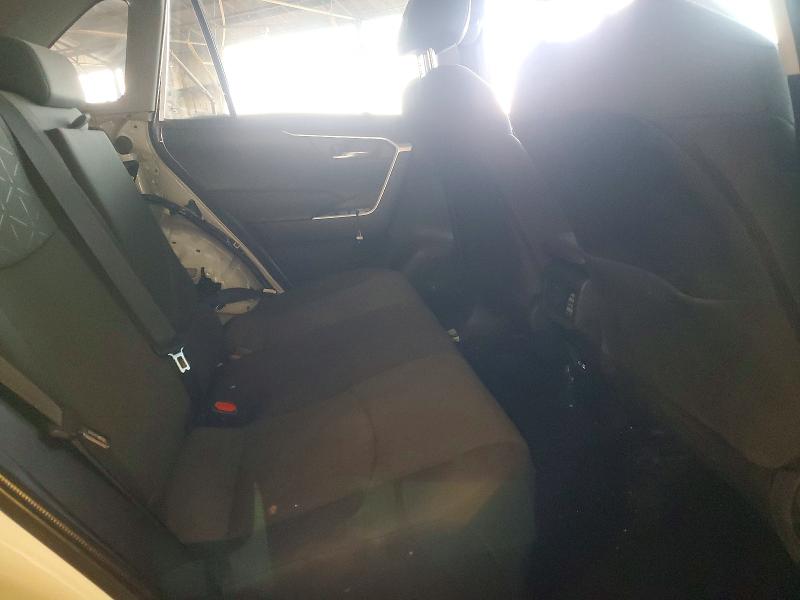 Продажа на аукционе авто 2024 Toyota Rav4, vin: 2T3W1RFV3RC268484, номер лота: 52360196