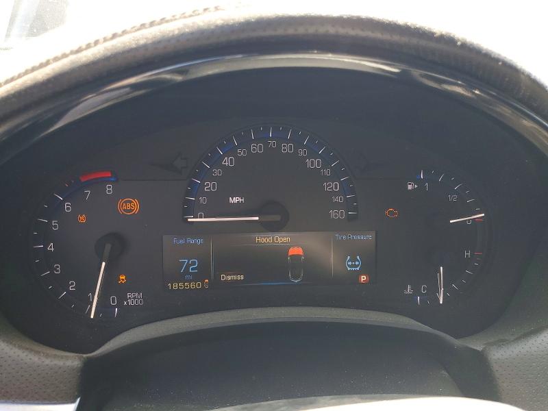 Продажа на аукционе авто 2013 Cadillac Xts, vin: 2G61N5S30D9234714, номер лота: 54746186