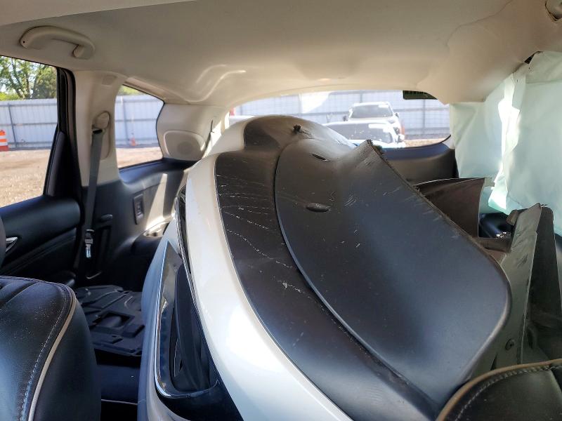 Aukcja sprzedaży 2019 Infiniti Qx60, vin: 5N1DL0MMXKC527322, numer aukcji: 53176326