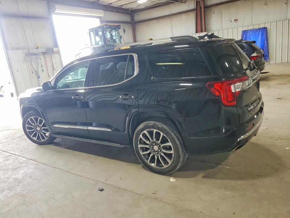 Продажа на аукционе авто 2021 Gmc Acadia, vin: 1GKKNXLSXMZ185275, номер лота: 53518176