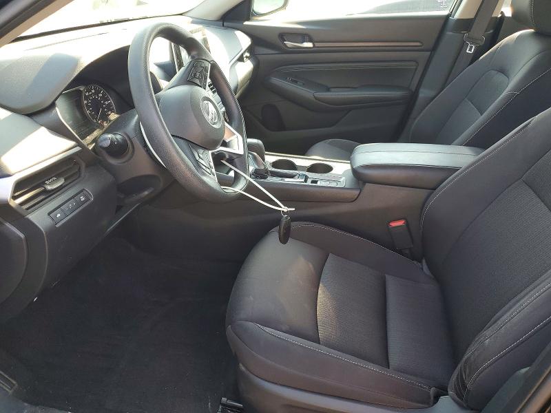 53556236 :رقم المزاد ، 1N4BL4BW0LC256804 vin ، 2020 Nissan Altima مزاد بيع