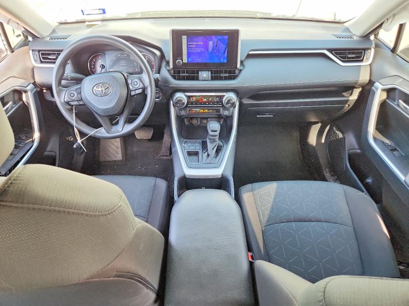 Aukcja sprzedaży 2024 Toyota Rav4, vin: 2T3W1RFV8RW329276, numer aukcji: 53644006