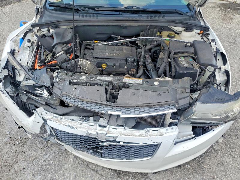 Продажа на аукционе авто 2015 Chevrolet Cruze, vin: 1G1PC5SBXF7266250, номер лота: 54889786
