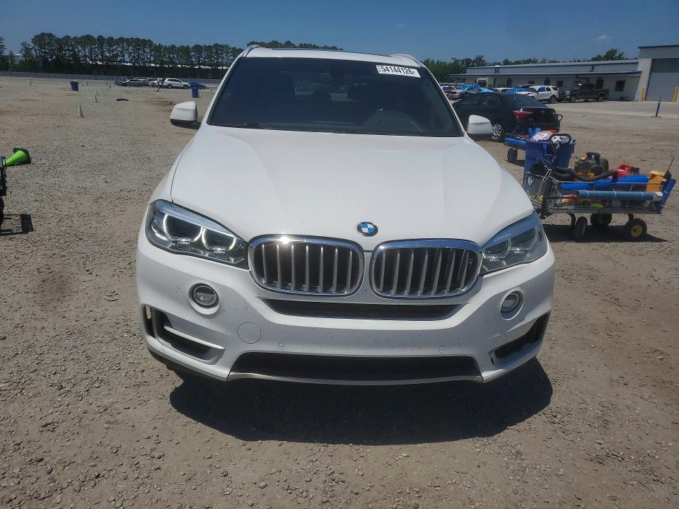 Aukcja sprzedaży 2018 Bmw X5, vin: 5UXKR0C50J0Y04580, numer aukcji: 54144126