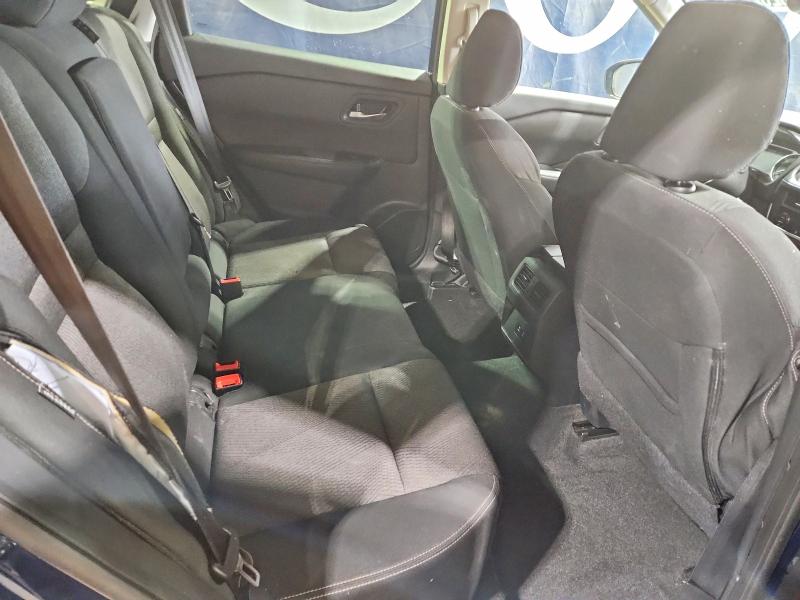 Продажа на аукционе авто 2025 Nissan Rogue, vin: 5N1BT3BB0SC780496, номер лота: 53232426