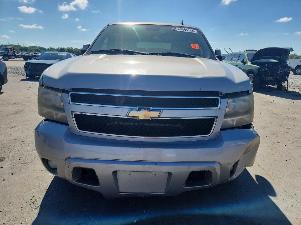 2007 Chevrolet Tahoe მანქანა იყიდება აუქციონზე, vin: 1GNFK13097J114208, აუქციონის ნომერი: 53464186
