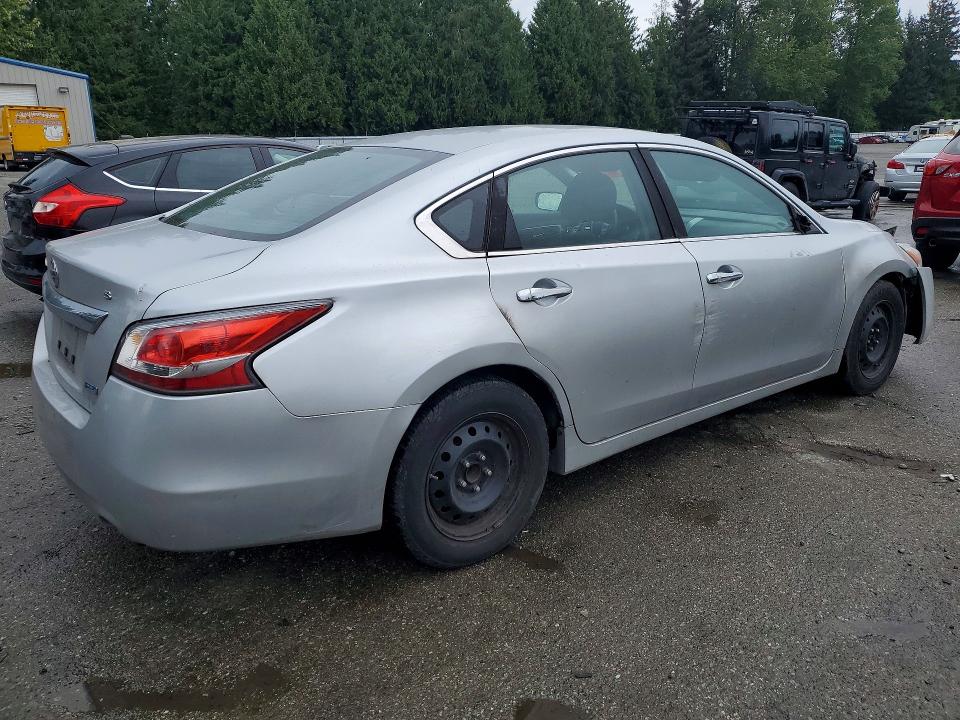 Aukcja sprzedaży 2014 Nissan Altima, vin: 1N4AL3AP1EN349208, numer aukcji: 53118706
