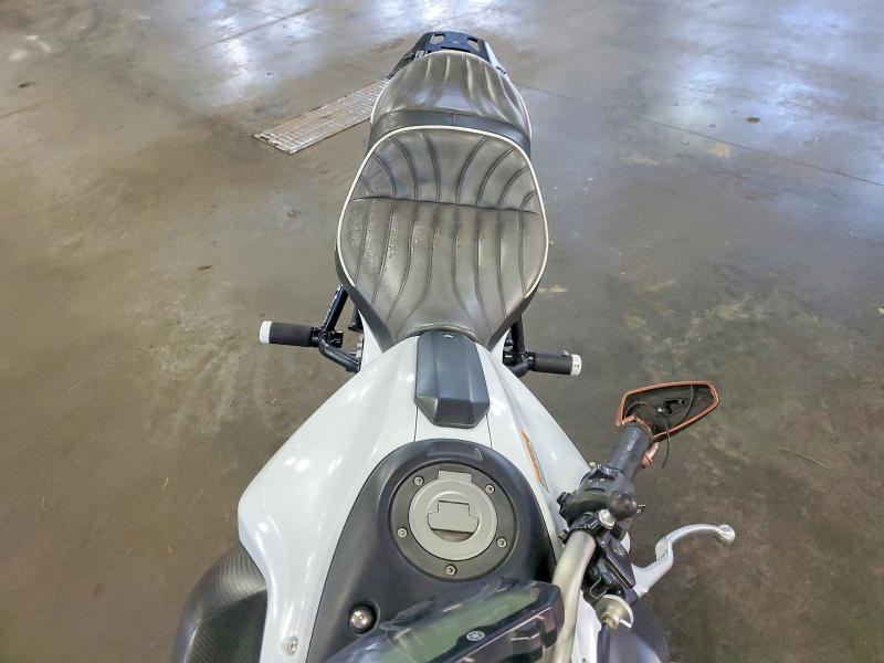 2015 Yamaha Fz07 მანქანა იყიდება აუქციონზე, vin: JYARM06E3FA003150, აუქციონის ნომერი: 54332706