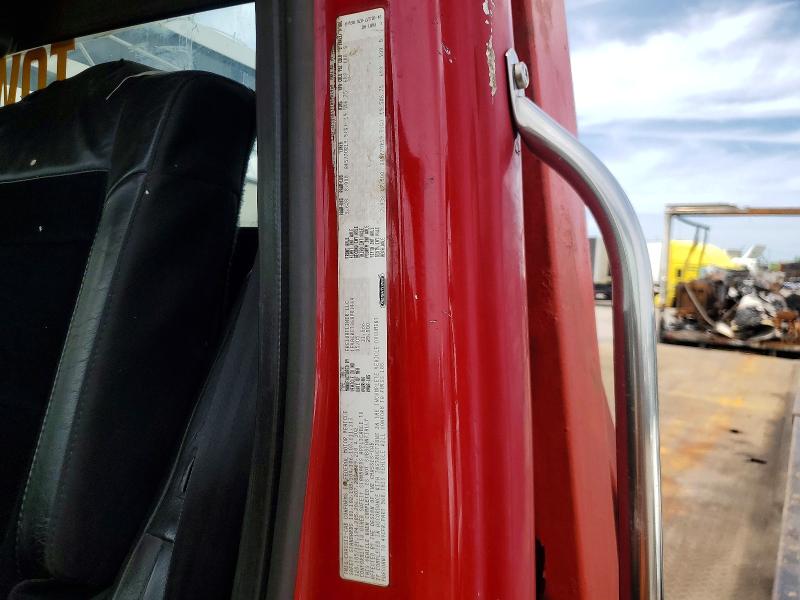 55202906 :رقم المزاد ، 1FVACWCT36HV81464 vin ، 2006 Freightliner M2 مزاد بيع