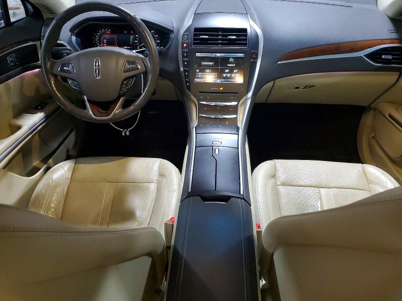 Aukcja sprzedaży 2014 Lincoln Mkz, vin: 3LN6L2J99ER801068, numer aukcji: 54067396