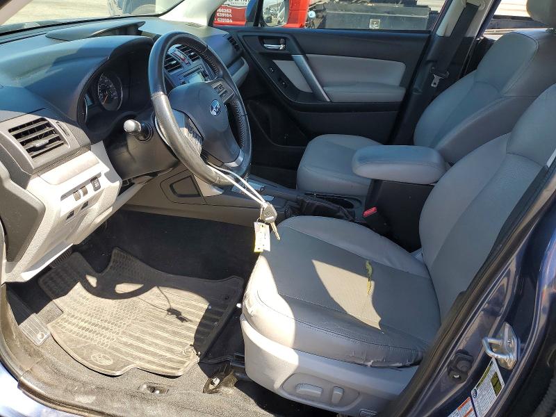 Продаж на аукціоні авто 2014 Subaru Forester, vin: JF2SJAHC0EH426811, номер лоту: 52064916