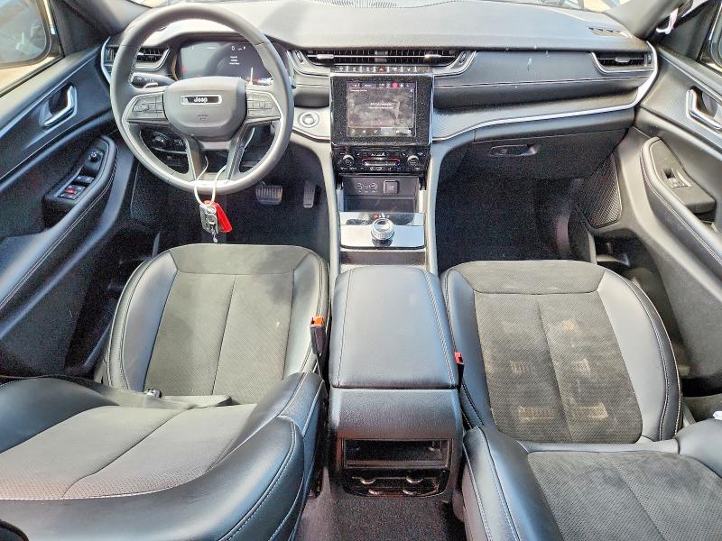 Продаж на аукціоні авто 2024 Jeep Grand Cherokee, vin: 1C4RJHAGXRC255054, номер лоту: 53363126