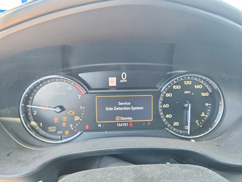 Aukcja sprzedaży 2020 Cadillac Xt4, vin: 1GYFZCR44LF038222, numer aukcji: 53647696