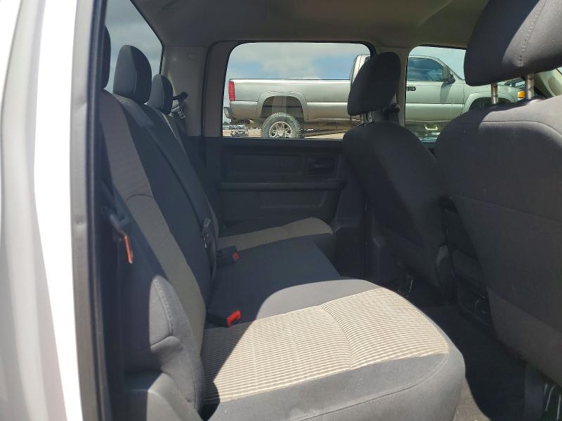 Aukcja sprzedaży 2010 Dodge Ram 1500, vin: 1D7RV1CT5AS187901, numer aukcji: 55241366