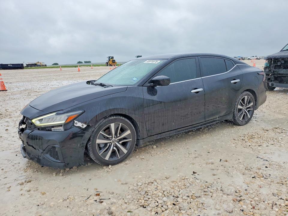 Aukcja sprzedaży 2019 Nissan Maxima, vin: 1N4AA6AV9KC368229, numer aukcji: 48974976