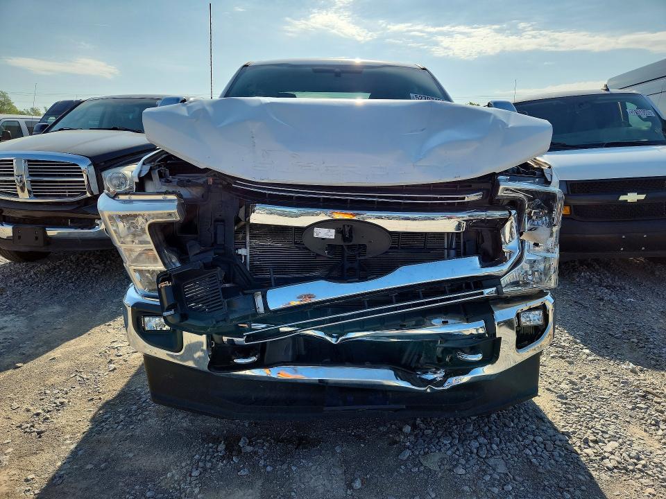 Продажа на аукционе авто 2022 Ford F250, vin: 1FT8W2BT4NEG29467, номер лота: 52707496