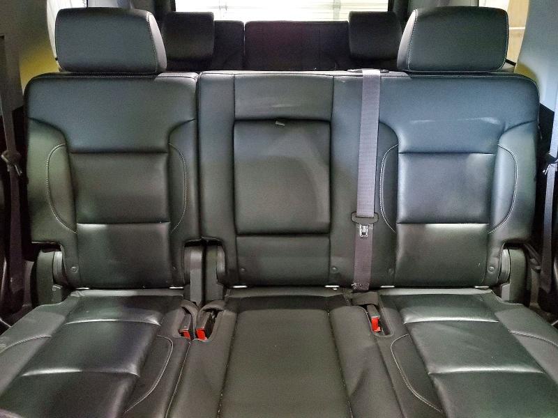 Продажа на аукционе авто 2017 Chevrolet Tahoe, vin: 1GNSKBKC7HR190867, номер лота: 52712086