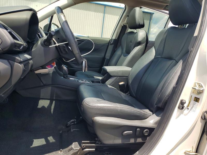 Продажа на аукционе авто 2020 Subaru Forester, vin: JF2SKAUC8LH568596, номер лота: 53604206
