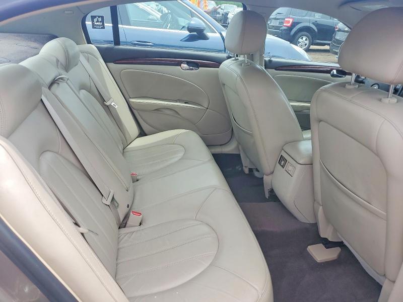Продаж на аукціоні авто 2007 Buick Lucerne, vin: 1G4HD57227U183945, номер лоту: 54516166