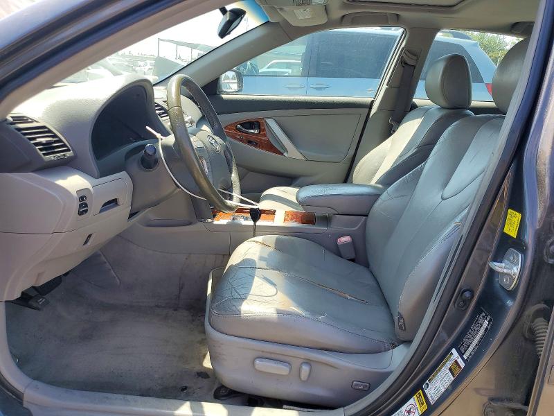 Продажа на аукционе авто 2011 Toyota Camry, vin: 4T1BF3EK9BU124438, номер лота: 52453326