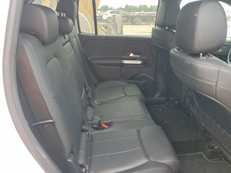 Aukcja sprzedaży 2021 Mercedes-benz Glb, vin: W1N4M4HB9MW147402, numer aukcji: 54417936