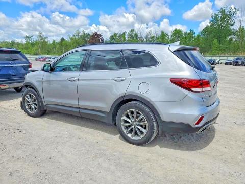 Продаж на аукціоні авто 2019 Hyundai Santa Fe Xl, vin: KM8SMDHF4KU302413, номер лоту: 54733756