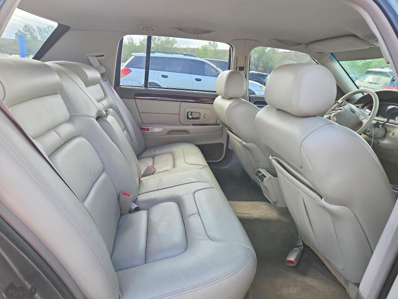 Aukcja sprzedaży 1998 Cadillac Deville, vin: 1G6KD54Y5WU796629, numer aukcji: 54328856