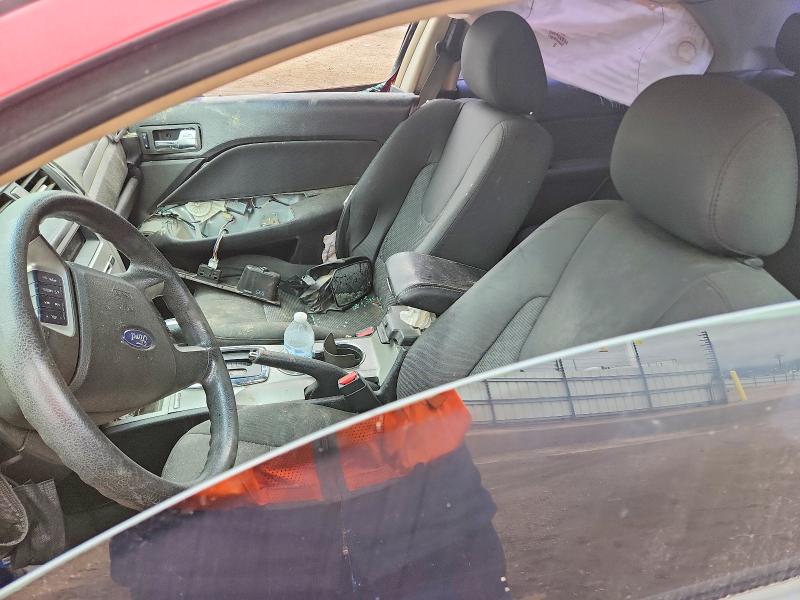 Aukcja sprzedaży 2011 Ford Fusion, vin: 3FAHP0HA5BR221310, numer aukcji: 53234756