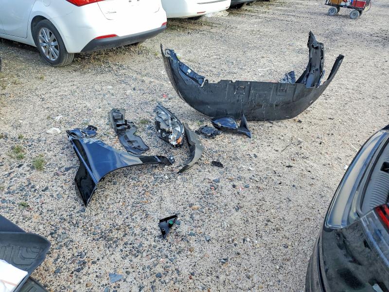 2024 Honda Accord მანქანა იყიდება აუქციონზე, vin: 1HGCY2F88RA000190, აუქციონის ნომერი: 53836456