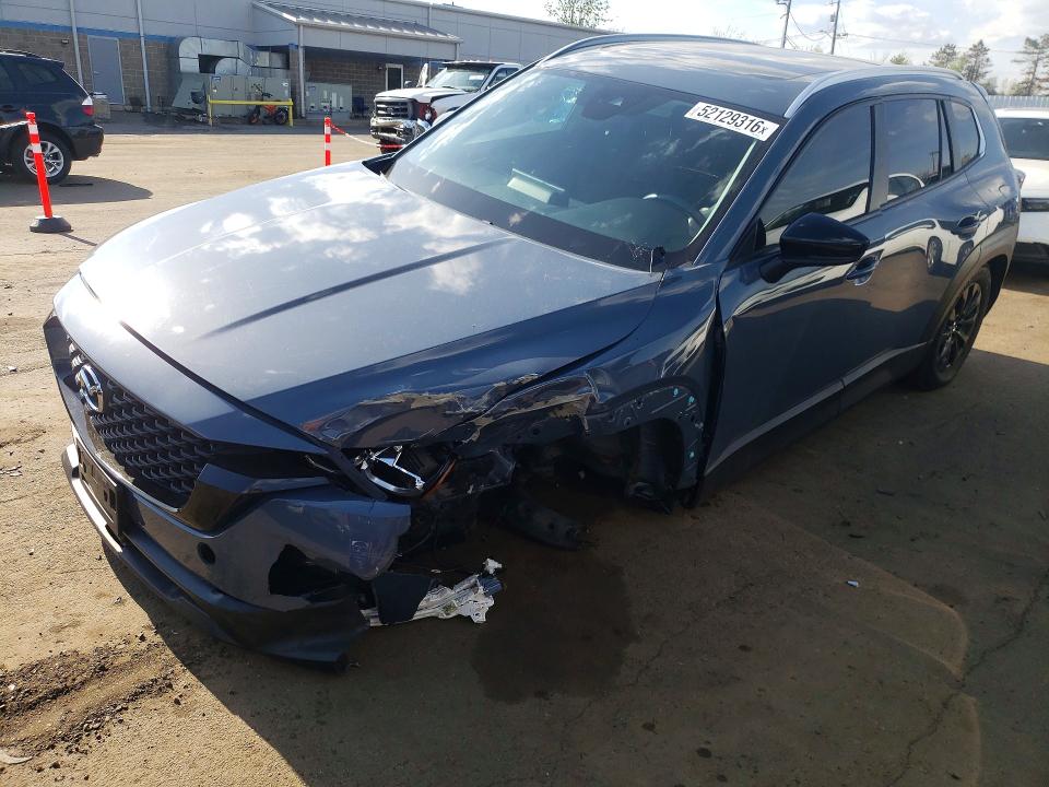 Aukcja sprzedaży 2023 Mazda Cx-50, vin: 7MMVABCM7PN127922, numer aukcji: 52129316