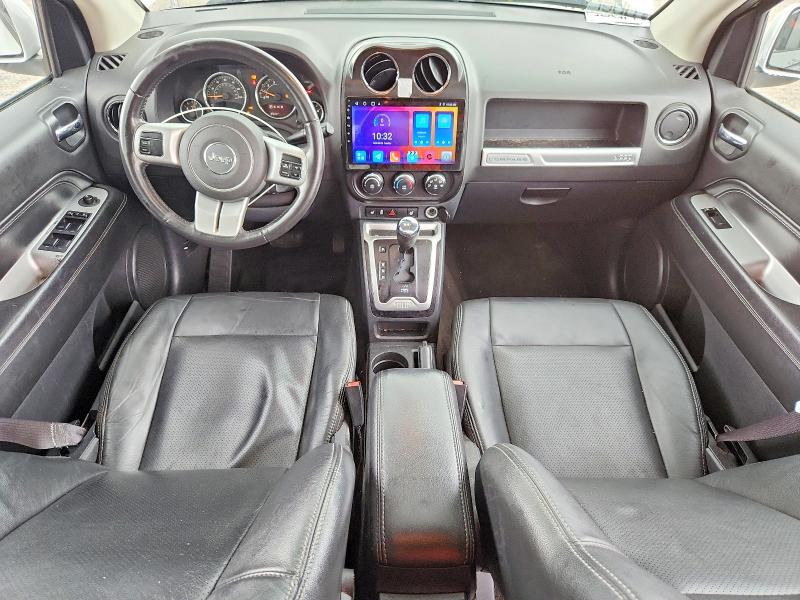 Продажа на аукционе авто 2015 Jeep Compass, vin: 1C4NJDEB3FD427291, номер лота: 54838216