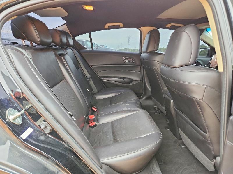 Продажа на аукционе авто 2013 Acura Ilx, vin: 19VDE1F77DE007840, номер лота: 52226366