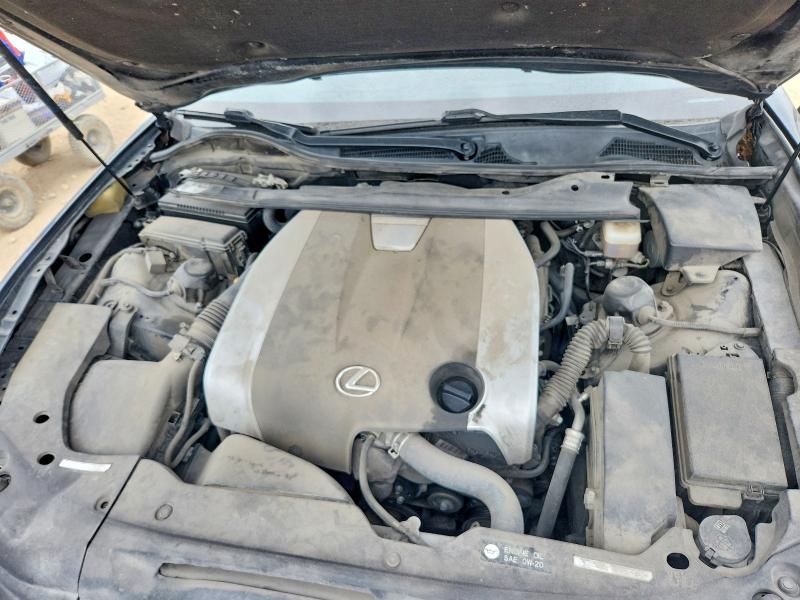 Aukcja sprzedaży 2014 Lexus Gs, vin: JTHCE1BLXE5023726, numer aukcji: 54854756