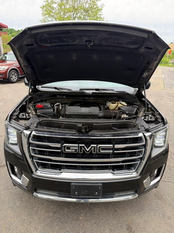 Aukcja sprzedaży 2023 Gmc Yukon Xl, vin: 1GKS2GKD2PR217104, numer aukcji: 55231576