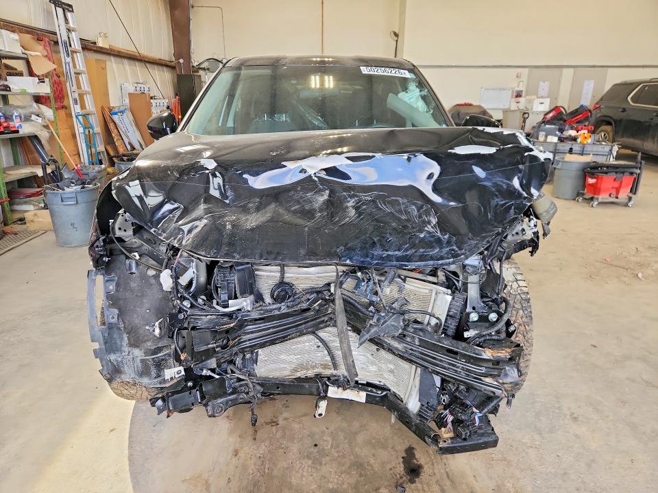 50256226 :رقم المزاد ، 5N1AT3AB6MC701851 vin ، 2021 Nissan Rogue مزاد بيع