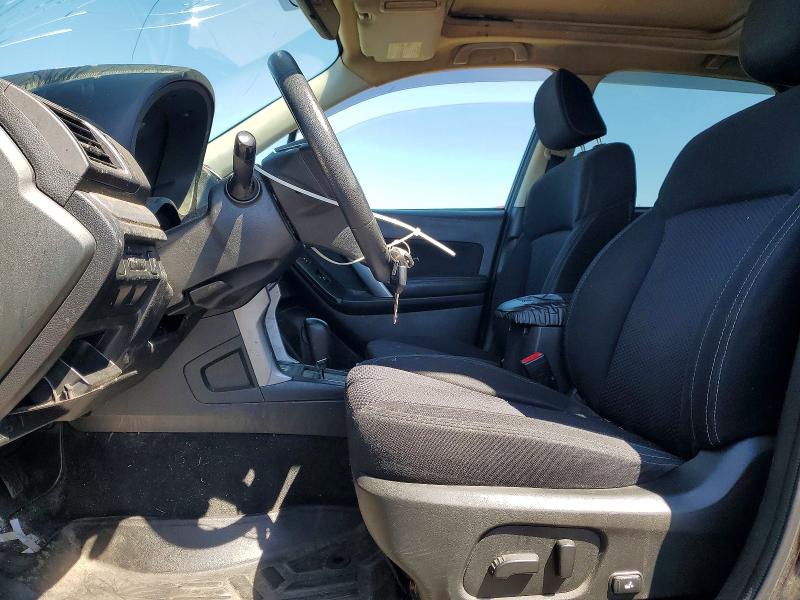 Auction sale of the 2018 Subaru Forester, vin: JF2SJAEC4JH542303, lot number: 51252456